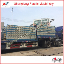 PP Tape Winding Machine Winder for Woven Bag Making